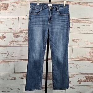 Driftwood Kelly Classic Boot Cut Jean Size 32/31